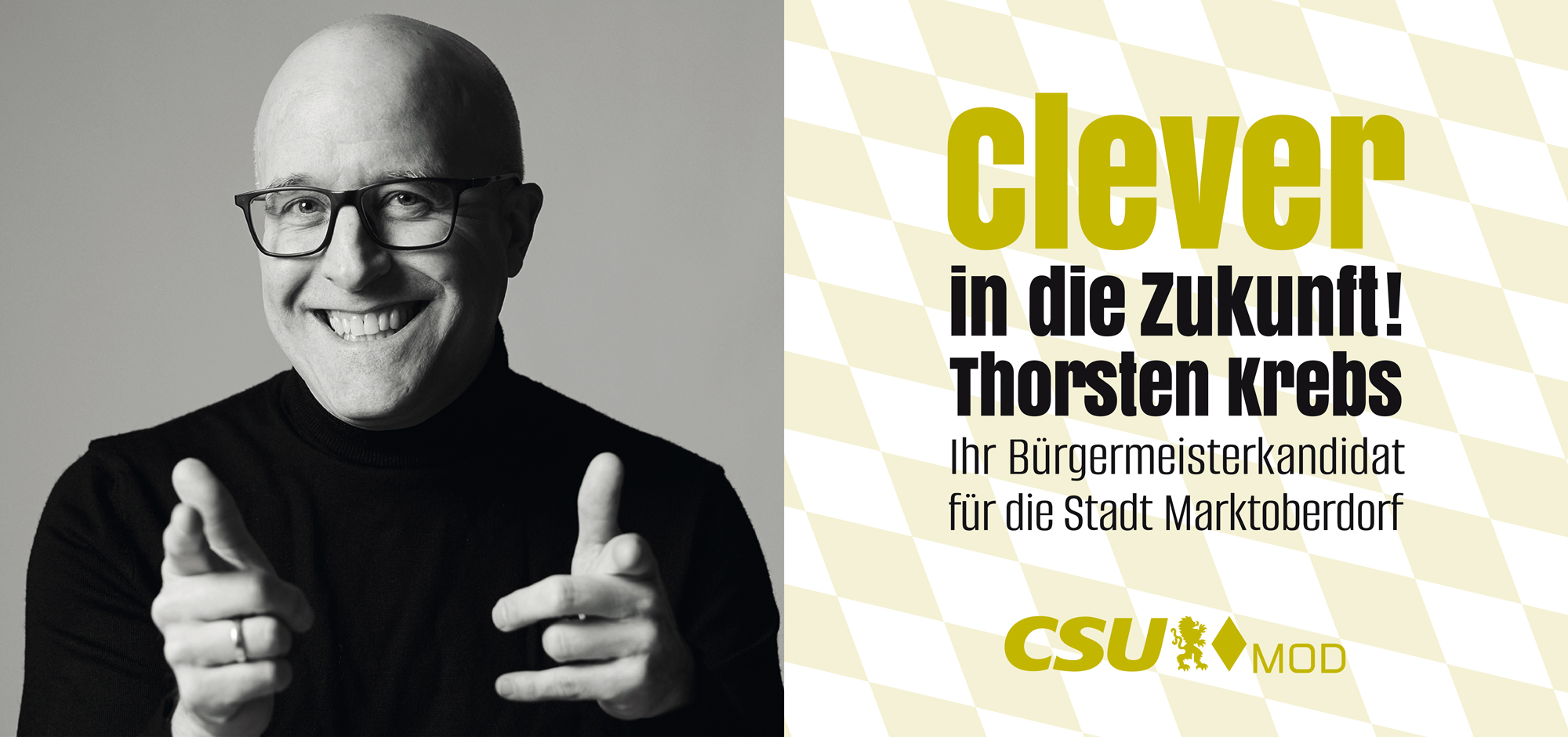 Metallbauer in einer Werkstatt